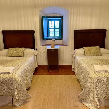 Real Fundicion De Alcora Villa Canjayar Ngoại thất bức ảnh