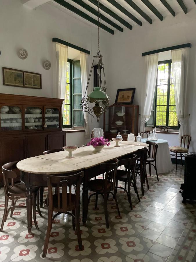 Real Fundicion De Alcora Villa Canjayar Ngoại thất bức ảnh