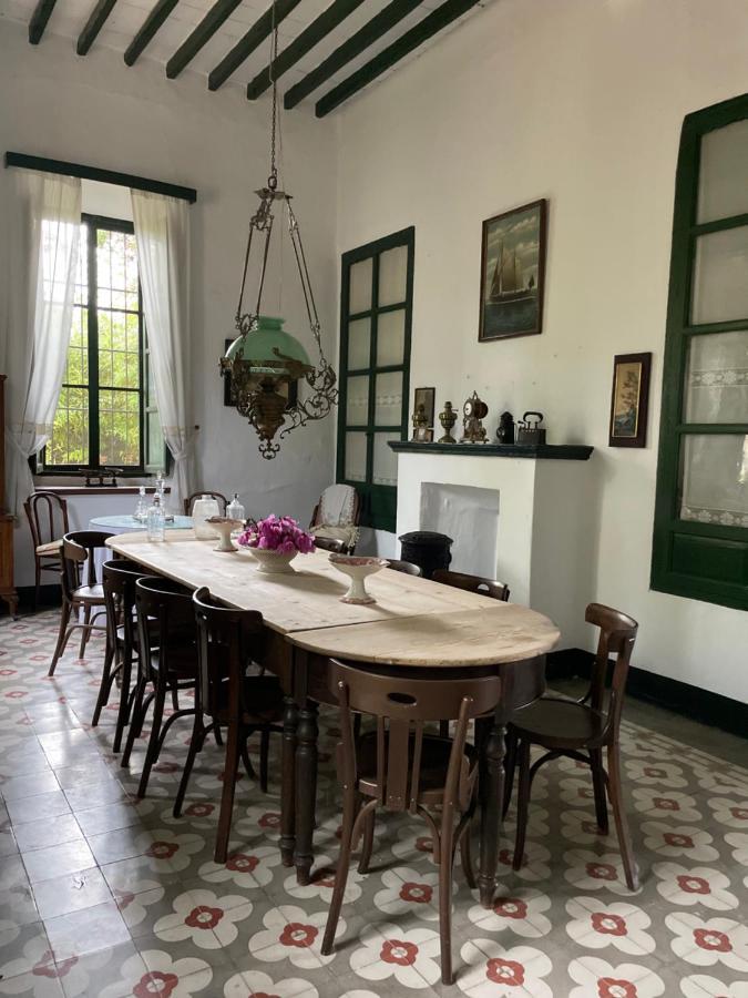 Real Fundicion De Alcora Villa Canjayar Ngoại thất bức ảnh