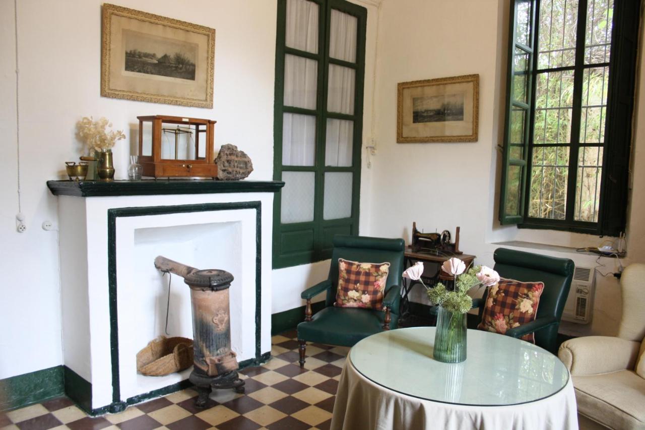 Real Fundicion De Alcora Villa Canjayar Ngoại thất bức ảnh