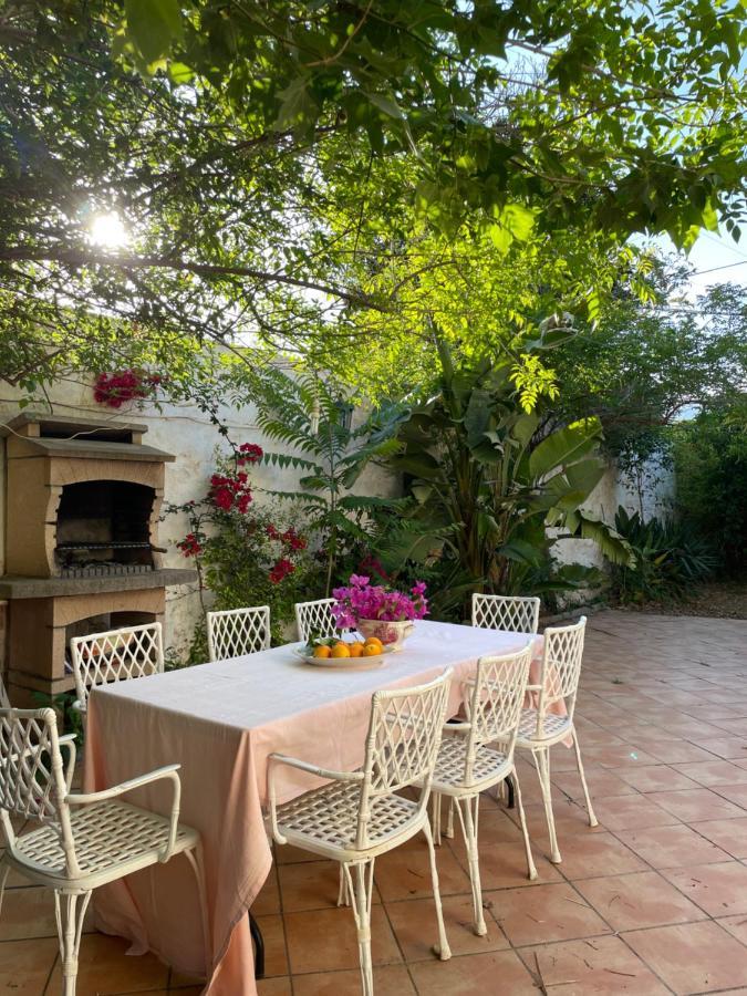 Real Fundicion De Alcora Villa Canjayar Ngoại thất bức ảnh