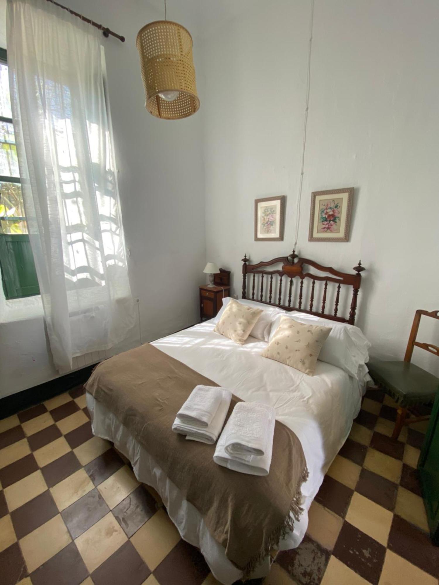 Real Fundicion De Alcora Villa Canjayar Ngoại thất bức ảnh