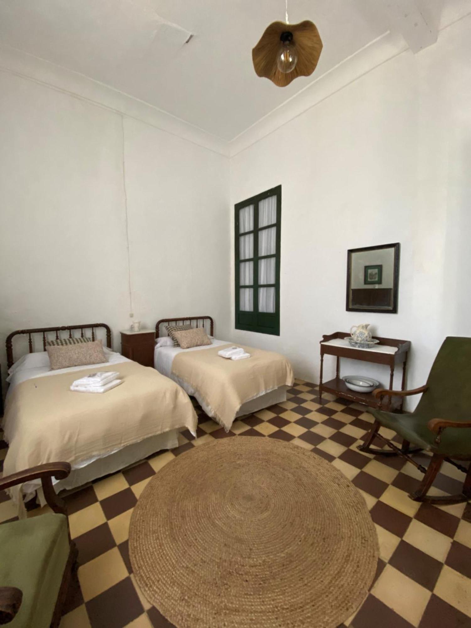 Real Fundicion De Alcora Villa Canjayar Ngoại thất bức ảnh
