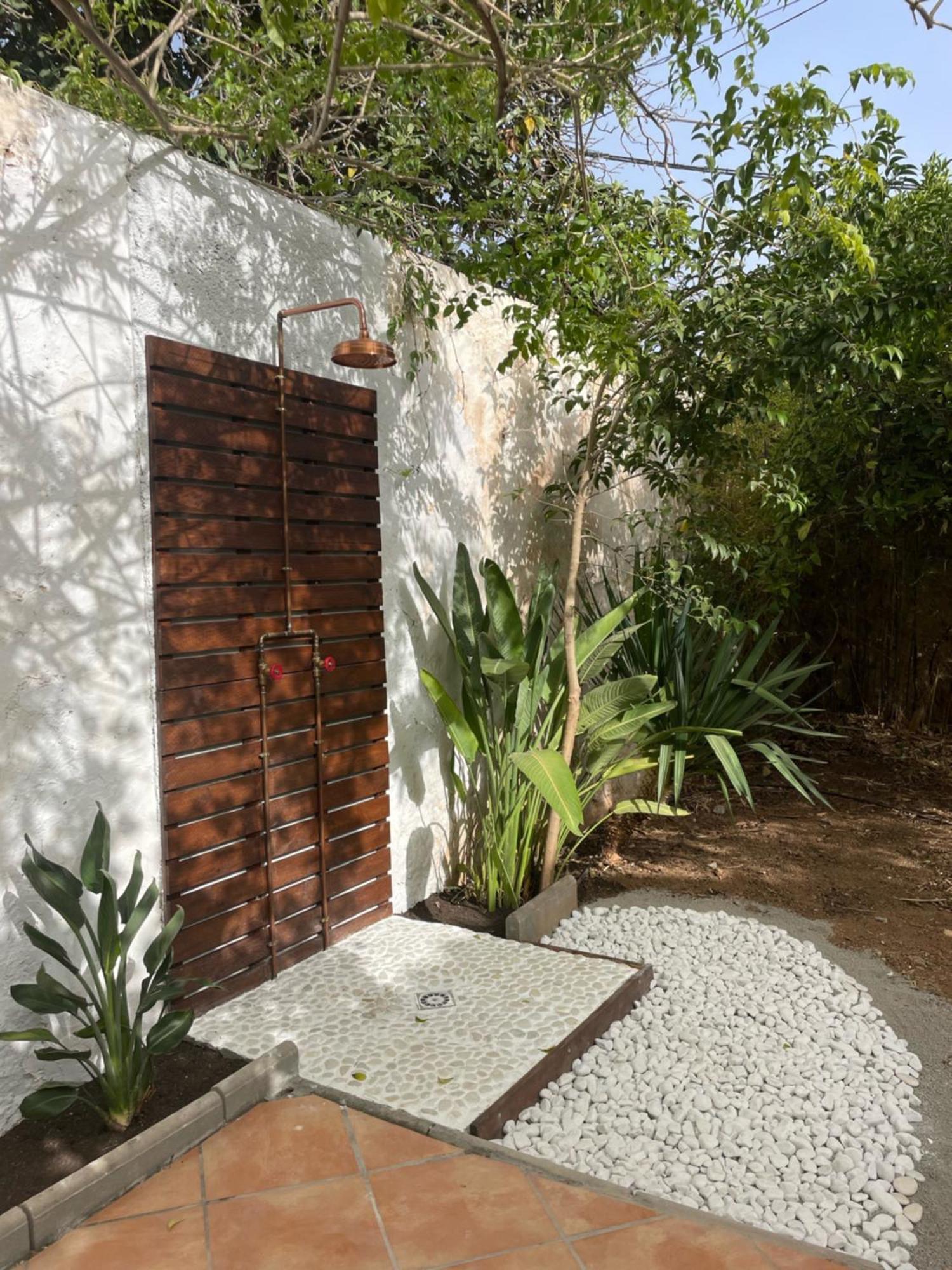 Real Fundicion De Alcora Villa Canjayar Ngoại thất bức ảnh