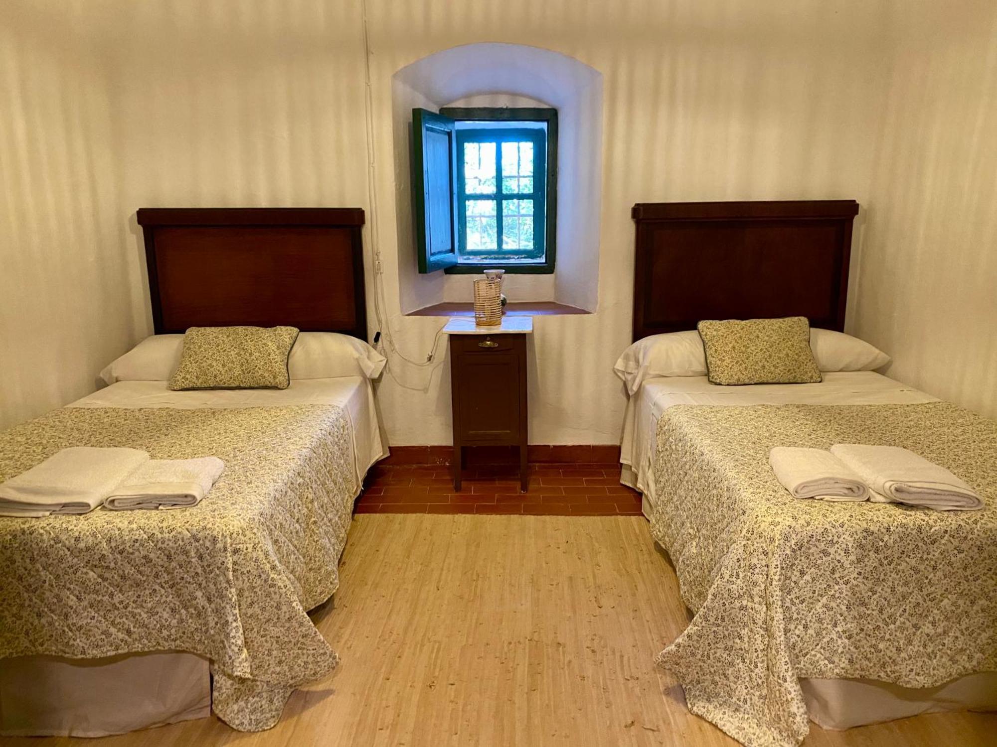 Real Fundicion De Alcora Villa Canjayar Ngoại thất bức ảnh