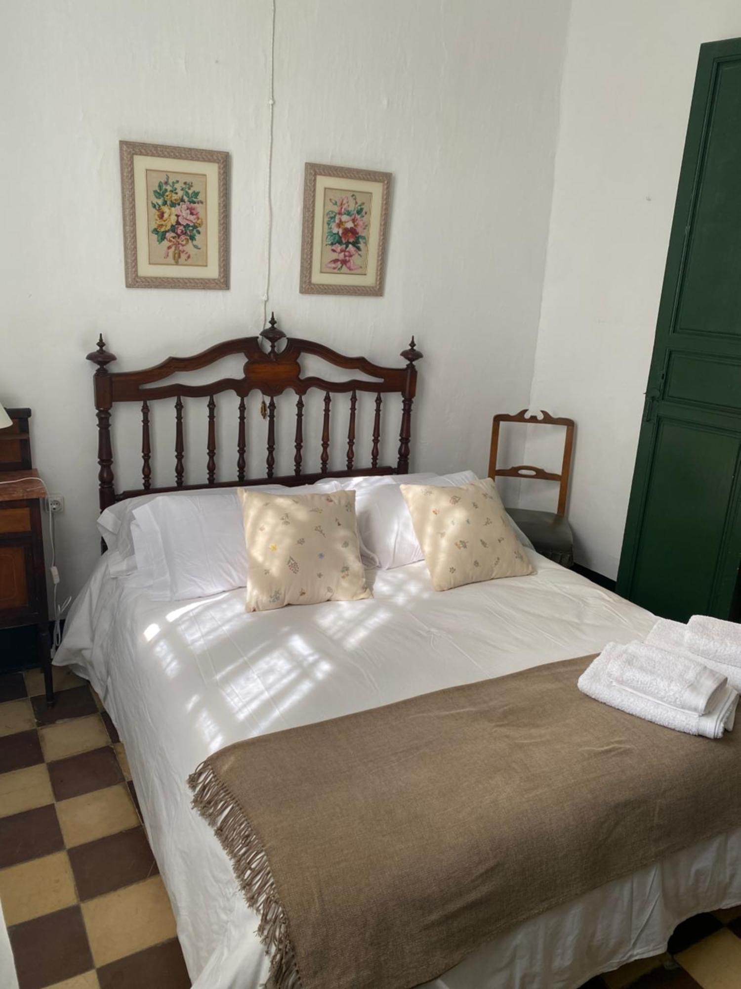 Real Fundicion De Alcora Villa Canjayar Ngoại thất bức ảnh