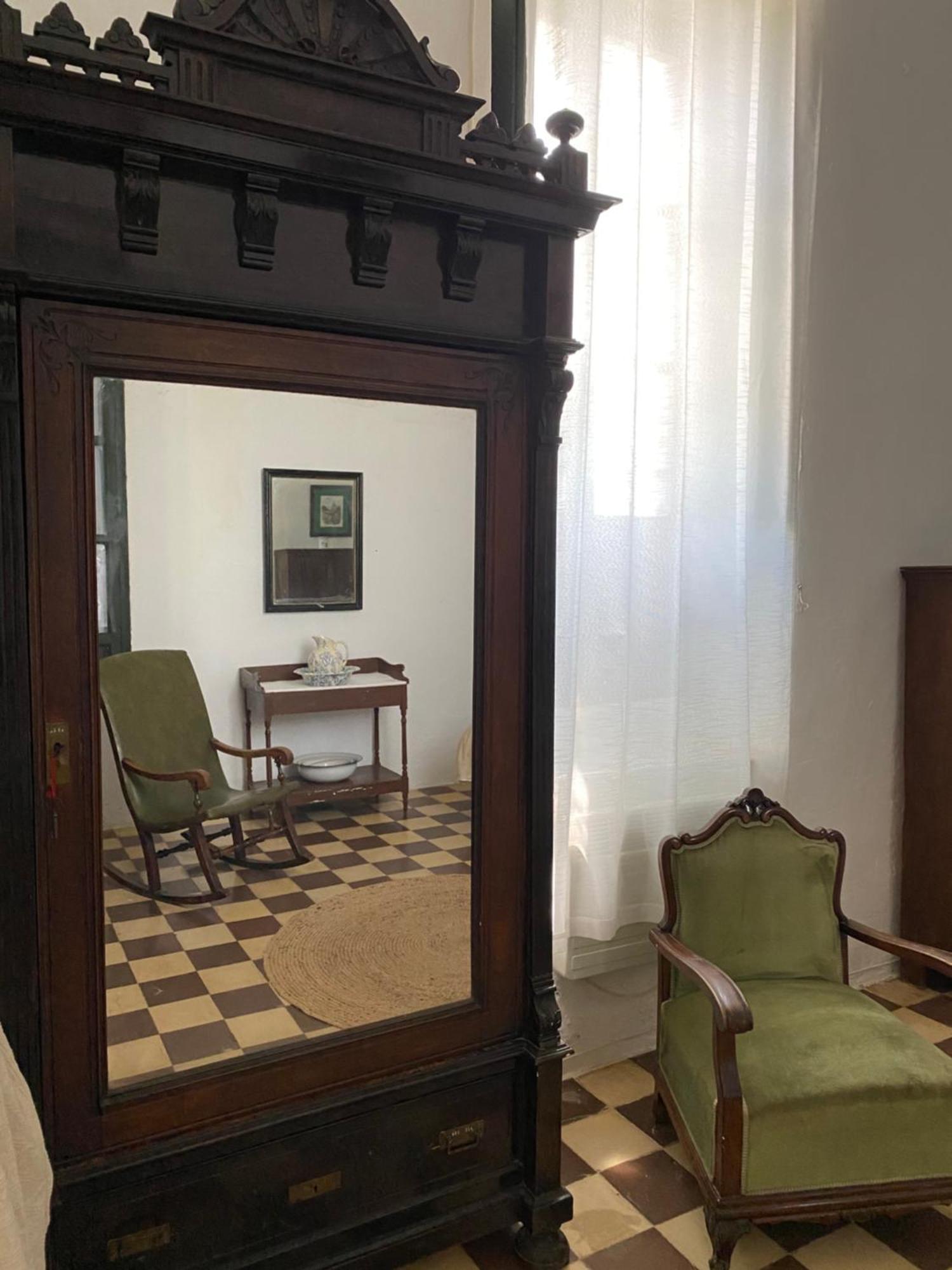 Real Fundicion De Alcora Villa Canjayar Ngoại thất bức ảnh